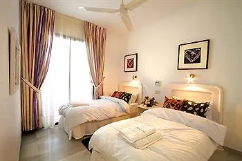 Sierra Park Club Apartment Marbella Spain
