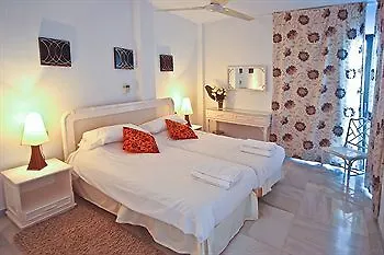 Sierra Park Club Apartment Marbella