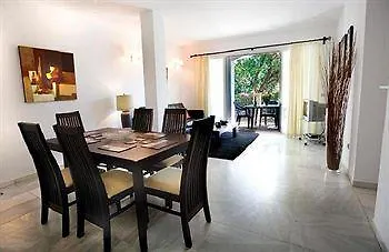 Sierra Park Club Apartment Marbella 0*,  Spain