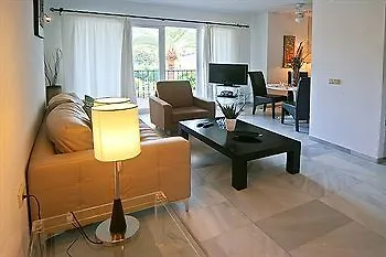 Sierra Park Club Apartment Marbella Spain