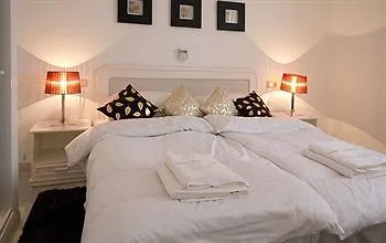 Sierra Park Club Apartment Marbella