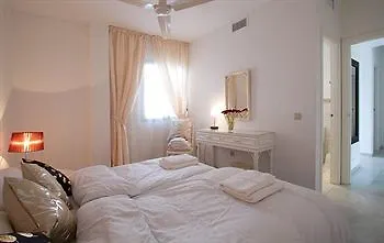 Sierra Park Club Apartment Marbella