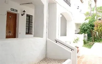 Sierra Park Club Apartment Marbella
