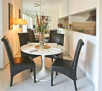 Sierra Park Club Apartment Marbella 0*,  Spain