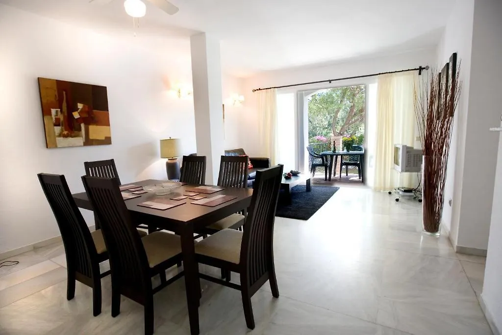 Sierra Park Club Apartment Marbella 0*,  Spain