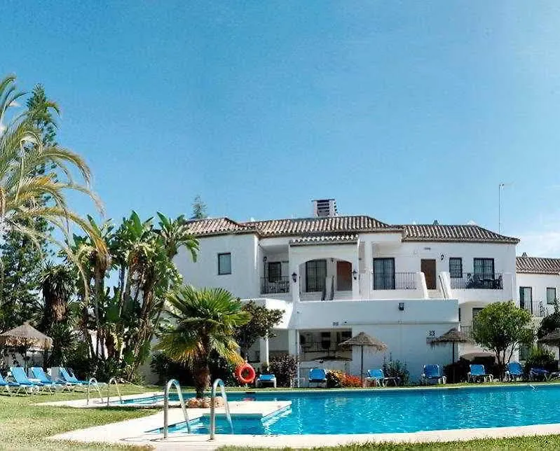 Sierra Park Club Apartment Marbella 0*,  Spain