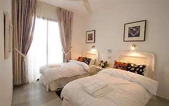 Sierra Park Club Apartment Marbella