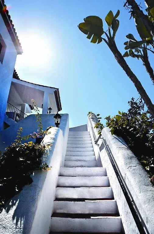 Sierra Park Club Apartment Marbella