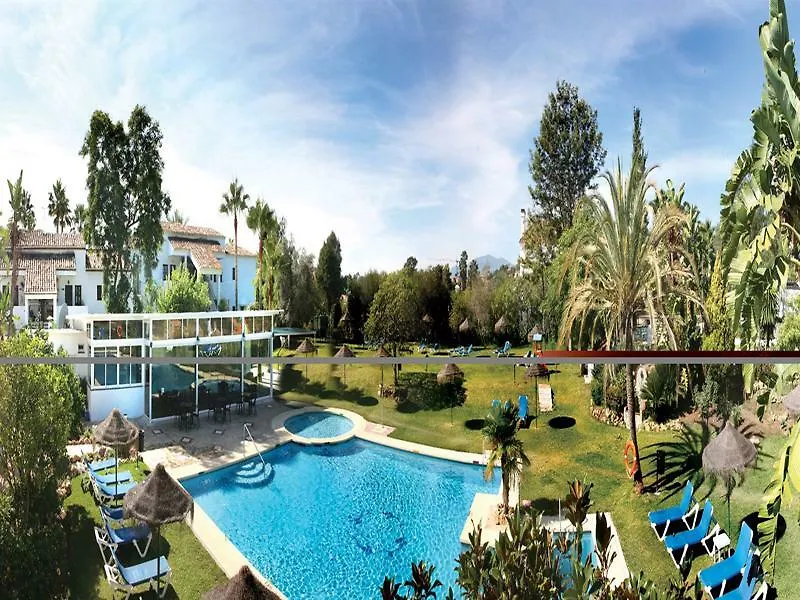 Sierra Park Club Apartment Marbella 0*,  Spain