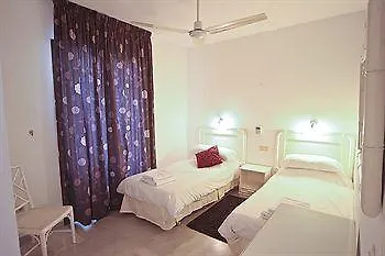 Sierra Park Club Apartment Marbella Spain