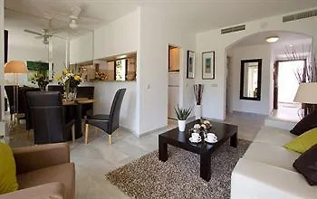 Sierra Park Club Apartment Marbella 0*,